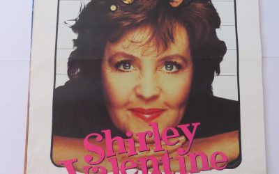 Video Store Movie Posters from CIC For Sale