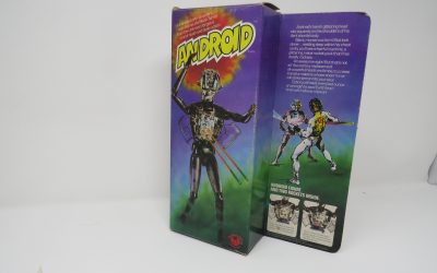 Vintage Toy Collecting 101: Everything You Need to Know