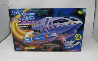 Top 10 collectible toys from the 1970s