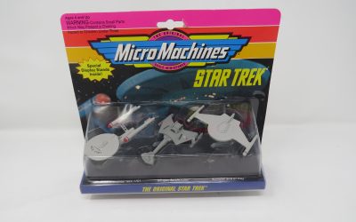 The Ultimate Guide to Collecting Vintage Toys