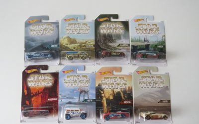 Find and Grow Your Vintage Toy Collection