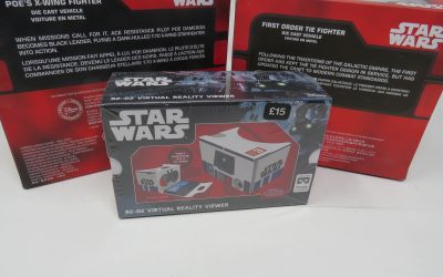 Gerry Anderson life and legacy