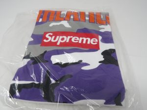 Supreme Wheaties Tee