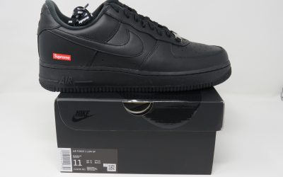 Why did Kanye West leave Nike ?