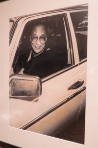 Dali Lama | Richard Young Photography