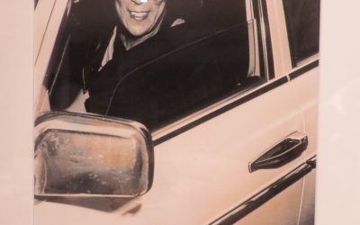 The History of the Dalai Lama