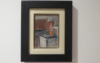 Top 10 Reasons to Invest in Art