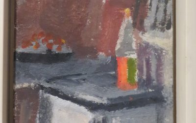 Gifting art for valentines day