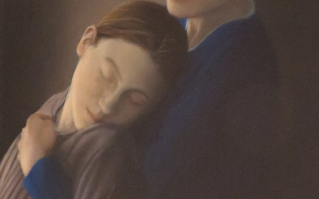 what are the different types of art i could invest into ?