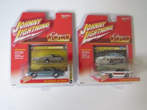 flash sale johnny lightning cars reduced in price - limited time only