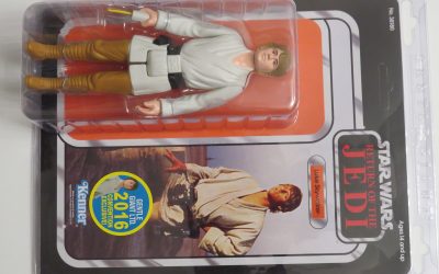 Valentine’s Day Gift Guide: Show Your Love with Collectible Toys for Him