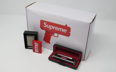 reason why people buy Supreme