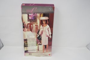 Vintage Fashion Luncheon Barbie