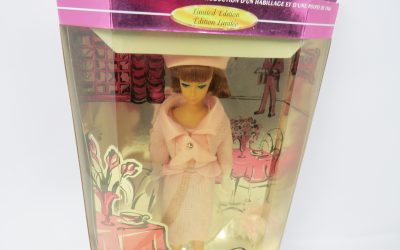 Start Your Vintage Toy Collection: Tips and Tricks