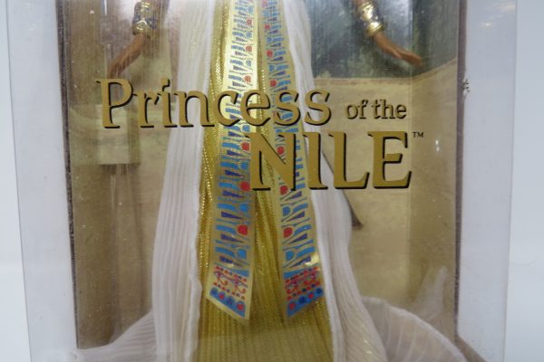 Princess of the Nile Barbie