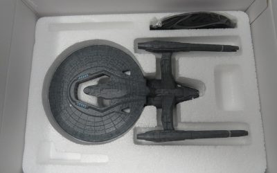 Vintage Toy & Game Collection on Looking at Toys