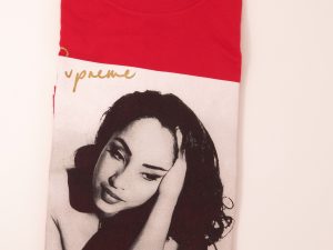 Supreme Sade T-Shirt