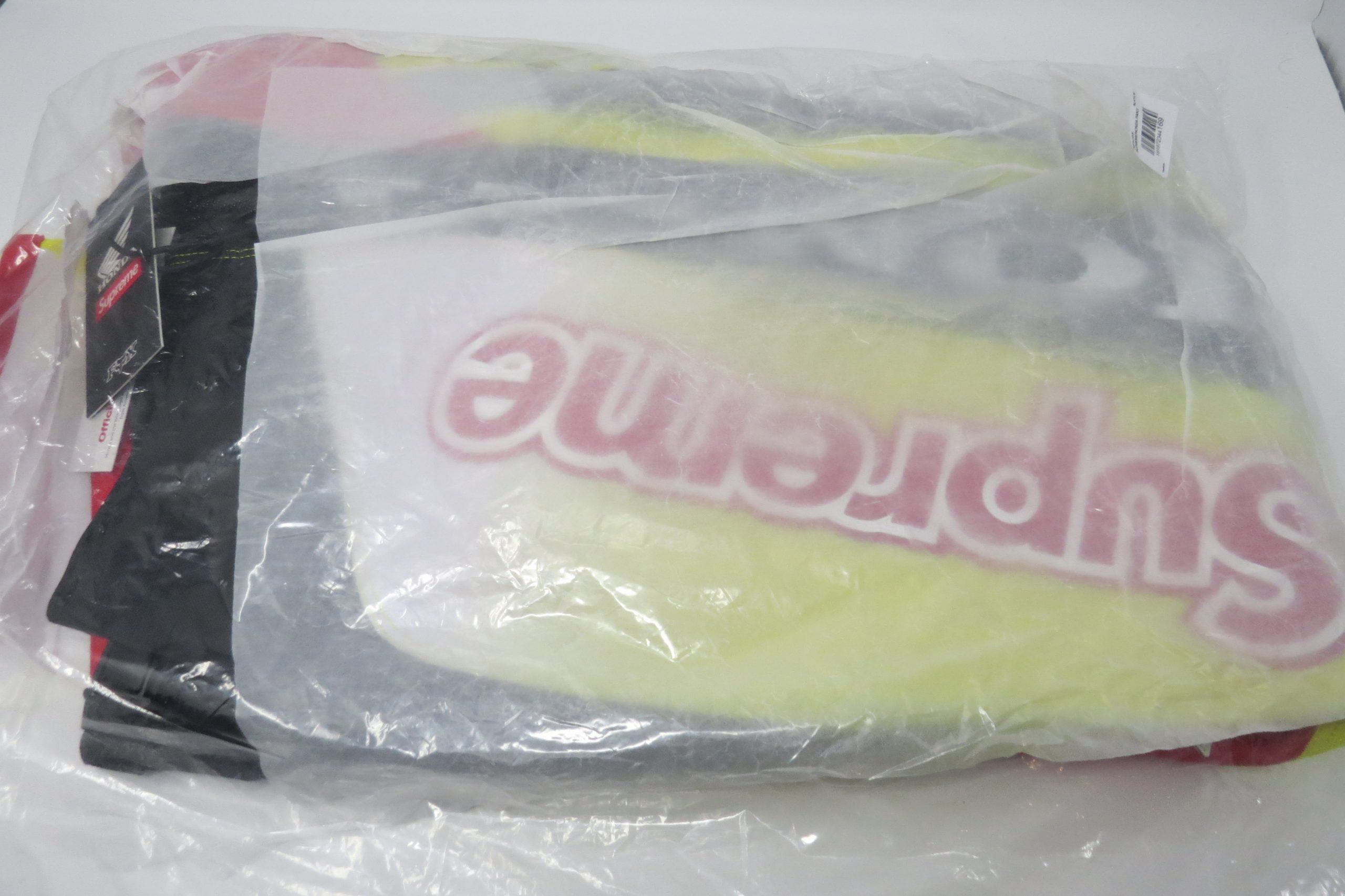 Supreme Honda pants