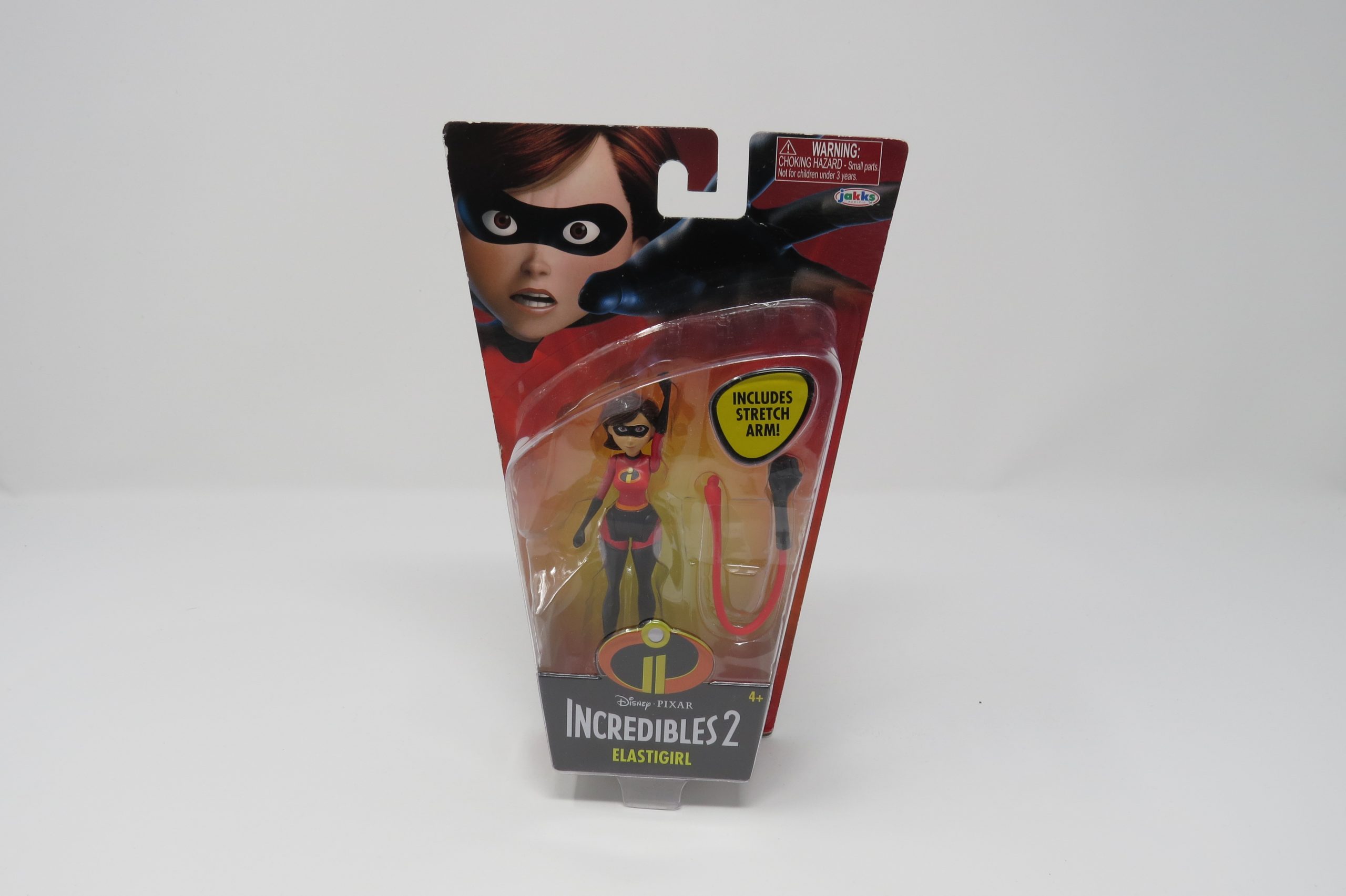 ELASTIGIRL