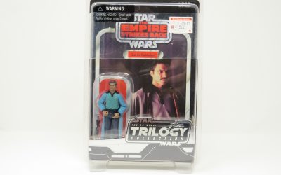 Star Wars Action Figures for Sale