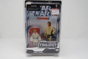 Luke Skywalker Kenner Action Figure