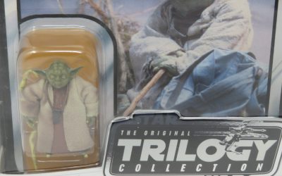 Yoda