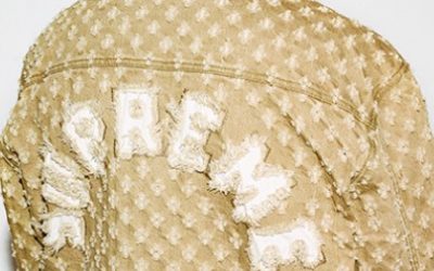 Why should you be Collecting Supreme ?