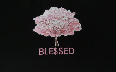 Blessed Lifestyle Clothing Line