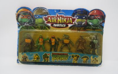 Top 10 Toys from the 1990s