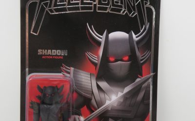 Super7 Hell-Bent Shadow Action Figure