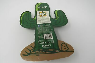 Peanuts Snoopy Spike Cactus Card - Image 2