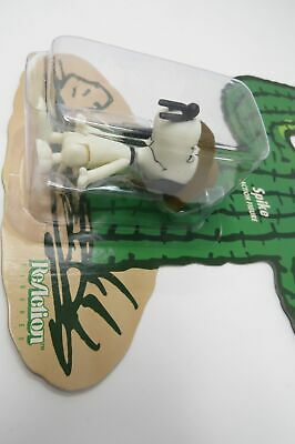 Peanuts Snoopy Spike Cactus Card - Image 3