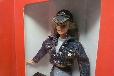Barbie | Calvin Klein Limited Edition | 1996 - Image 2