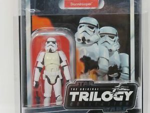 Stormtrooper Star Wars Figure | Return of the Jedi