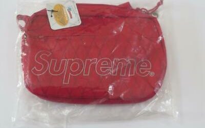 supreme bag