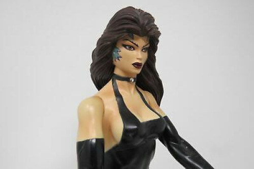 WITCHBLADE ACTION FIGURES