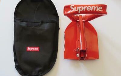 Supreme New York Website