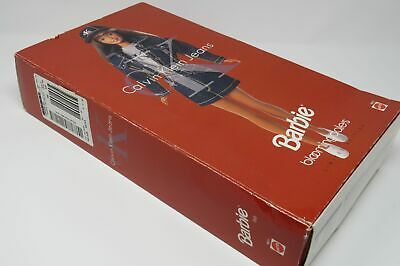 Barbie | Calvin Klein Limited Edition | 1996