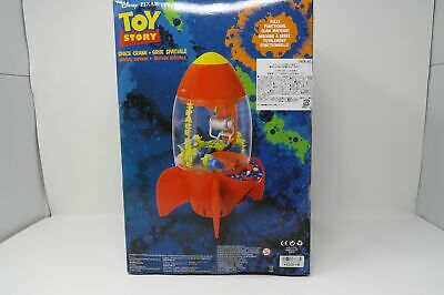 Pizza Planet Space Crane | Disney Special Edition - Image 2