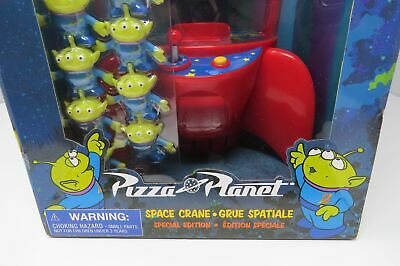 Pizza Planet Space Crane | Disney Special Edition - Image 3