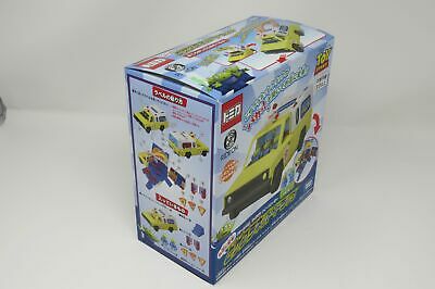 Toy Story Pizza Planet - Image 2