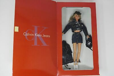 Barbie | Calvin Klein Limited Edition | 1996 - Image 4