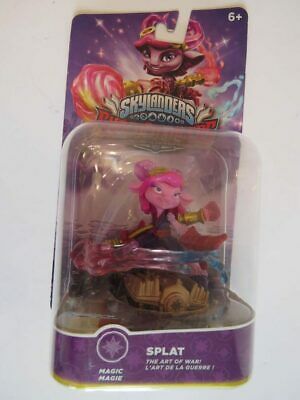 Skylanders Splat Figure