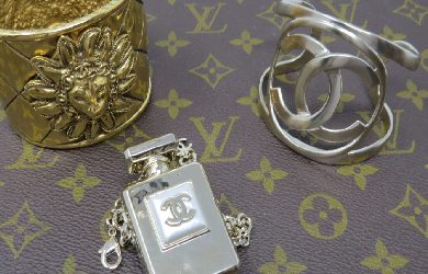 chanel Jewellery for sale