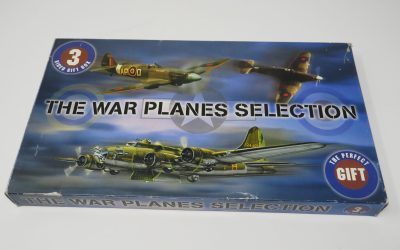 The History of Meccano – Vintage toys and games